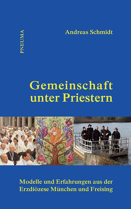 Gemeinschaft unter Priestern