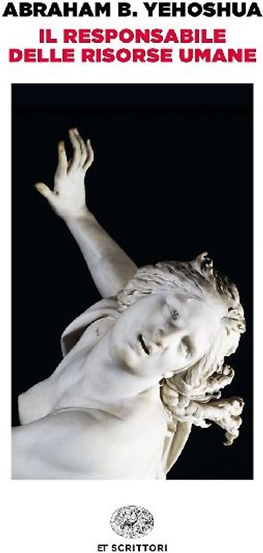 Il responsabile delle risorse umane