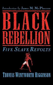 Black Rebellion