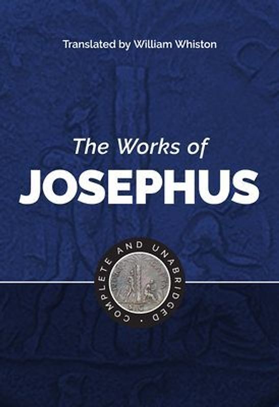 The Works of Josephus