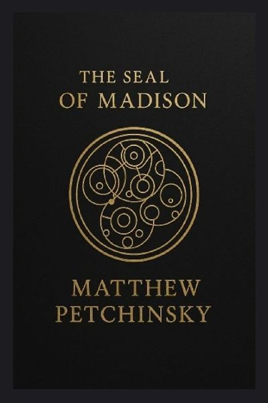 The Seal of Madison
