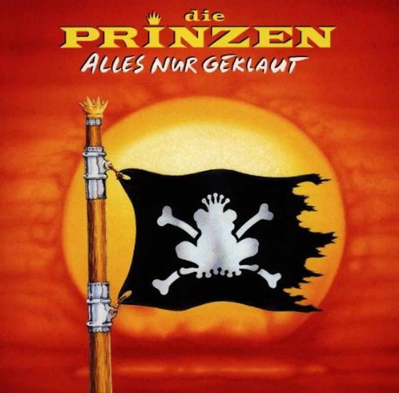 die Prinzen - Alles Nur Geklaut