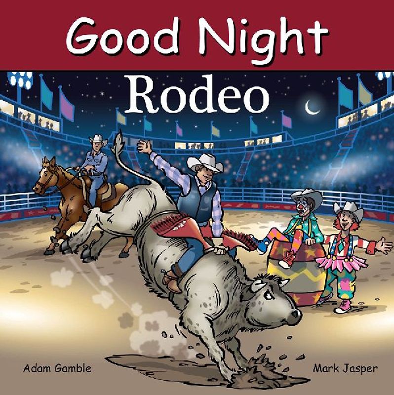 Good Night Rodeo