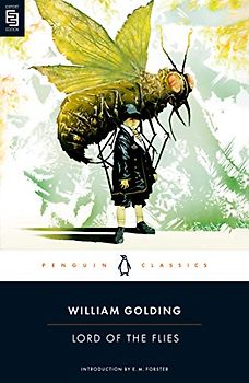 Lord of the Flies - William Golding