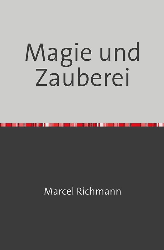 Taschenbücher für Wissen und Praxis / Magie und Zauberei