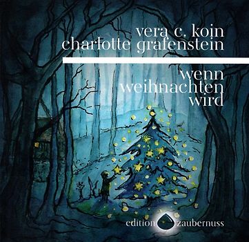 wenn weihnachten wird