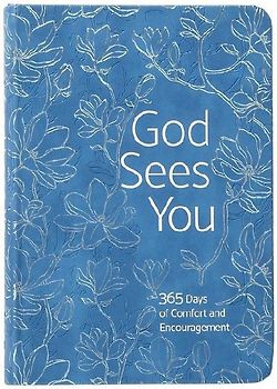 God Sees You