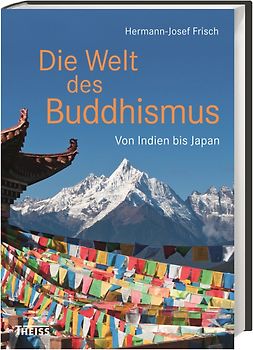 Die Welt des Buddhismus