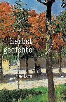 Herbstgedichte