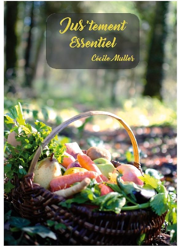 Jus'tement essentiel