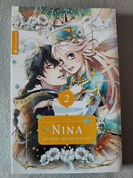 Kundenbild für Nina - Die Sterne sind dein Schicksal 02