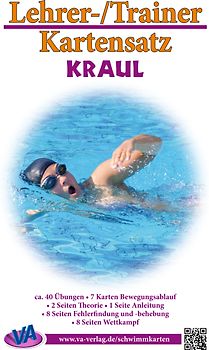 Kraul, A4, unlaminiert