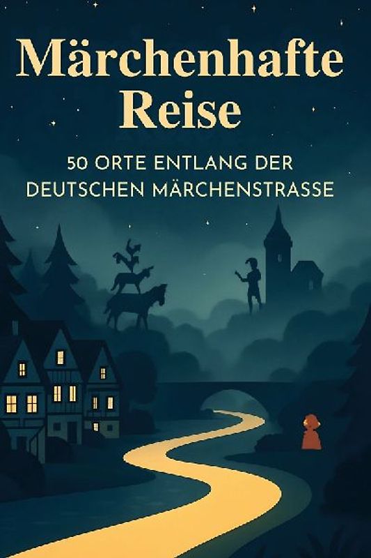 Märchenhafte Reise
