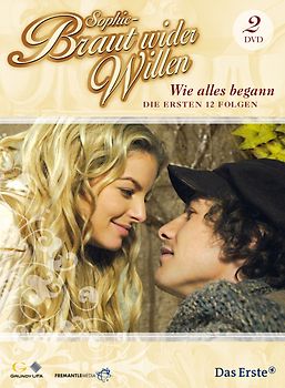 Sophie - Braut wider Willen Vol.1 - Wie alles begann DVD