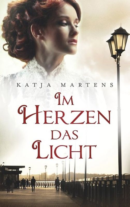 Im Herzen das Licht