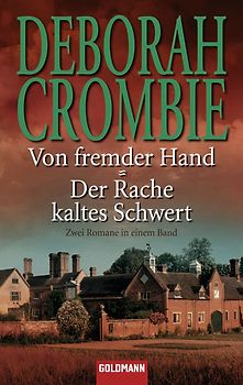 Von fremder Hand / Der Rache kaltes Schwert