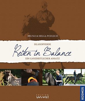 Islandpferde - Reiten in Balance