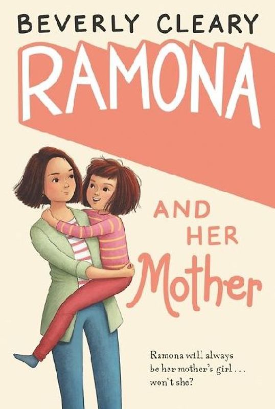 Ramona and Her Mother