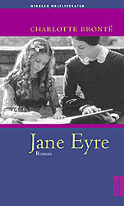 Jane Eyre