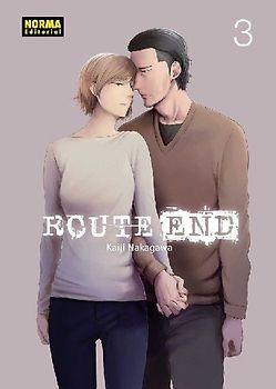 Route End 3