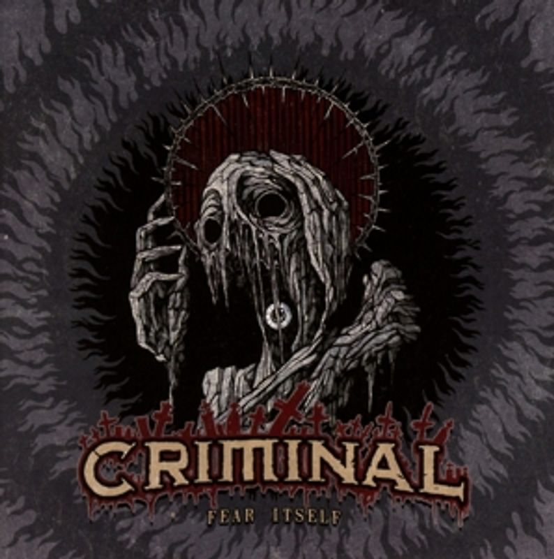 Criminal - Fear Itself