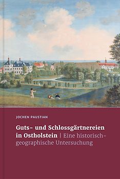 Guts- und Schlossgärtnereien in Ostholstein
