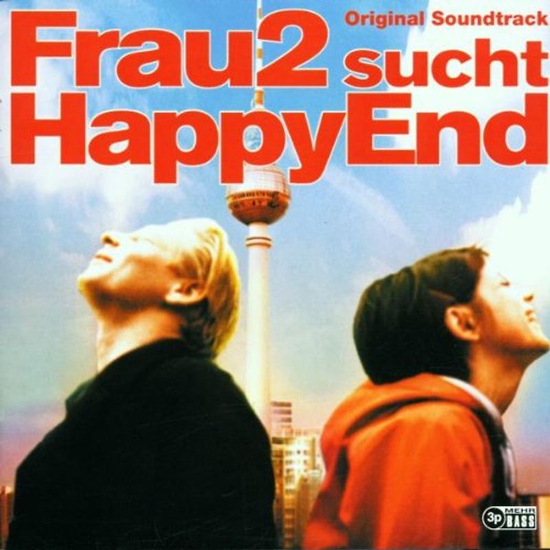 Frau2 sucht HappyEnd [Soundtrack]