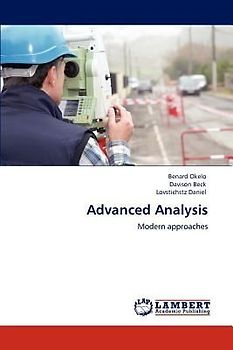 Advanced Analysis