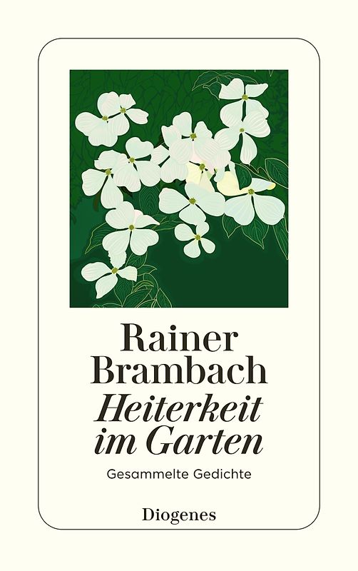 Heiterkeit im Garten
