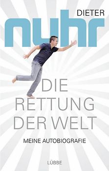 Die Rettung der Welt