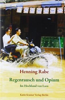 Regenrausch und Opium