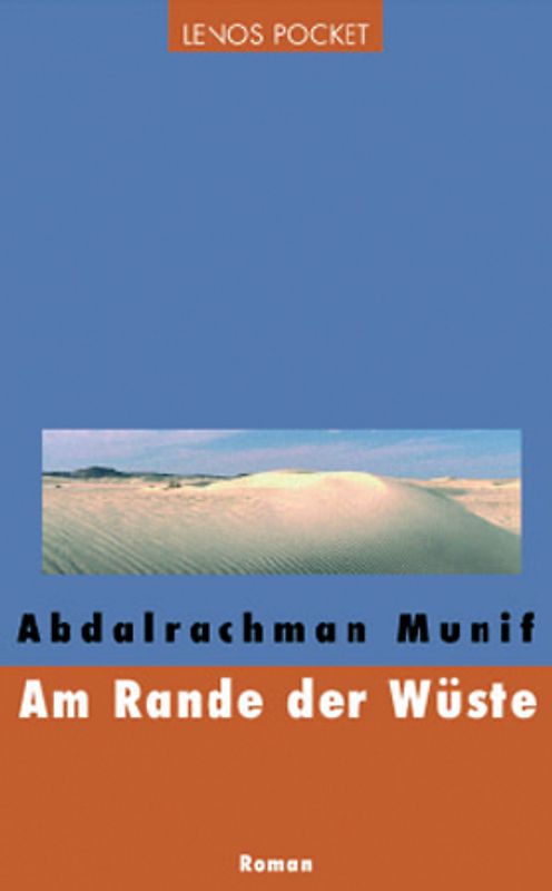 Am Rande der Wüste