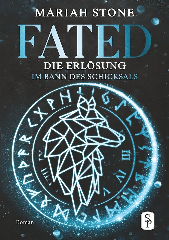 Fated - Die Erlösung - Zweiter Band der Im Bann des Schicksals-Reihe