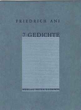 7 Gedichte