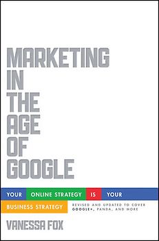 Marketing in the Age of Google