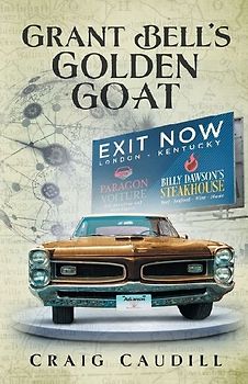 Grant Bell's Golden Goat