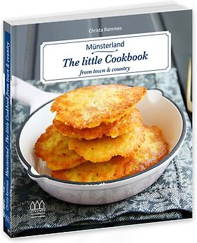Münsterland - The little Cookbook from Town & Country