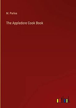 The Appledore Cook Book