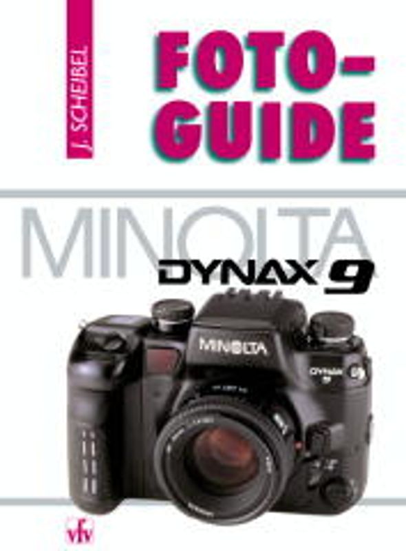 Minolta Dynax 9