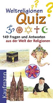 Weltreligionen-Quiz