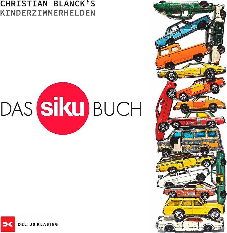 Das Siku-Buch