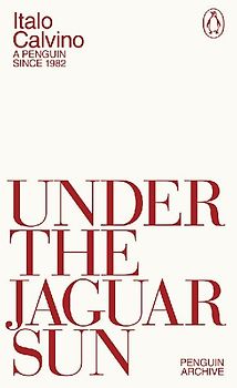 Under the Jaguar Sun