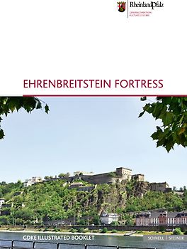 Ehrenbreitstein Fortress