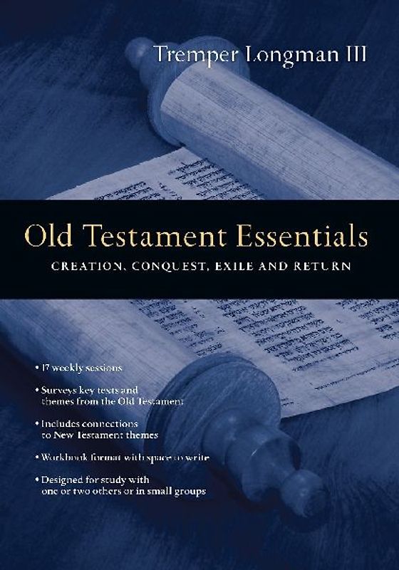 Old Testament Essentials
