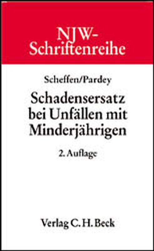 Schadensersatz bei Unfällen mit Minderjährigen