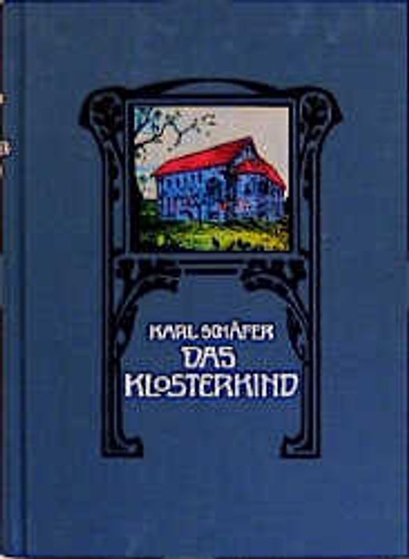 Das Klosterkind