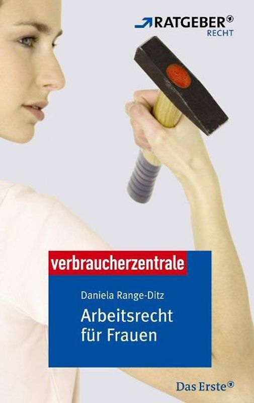 Arbeitsrecht für Frauen