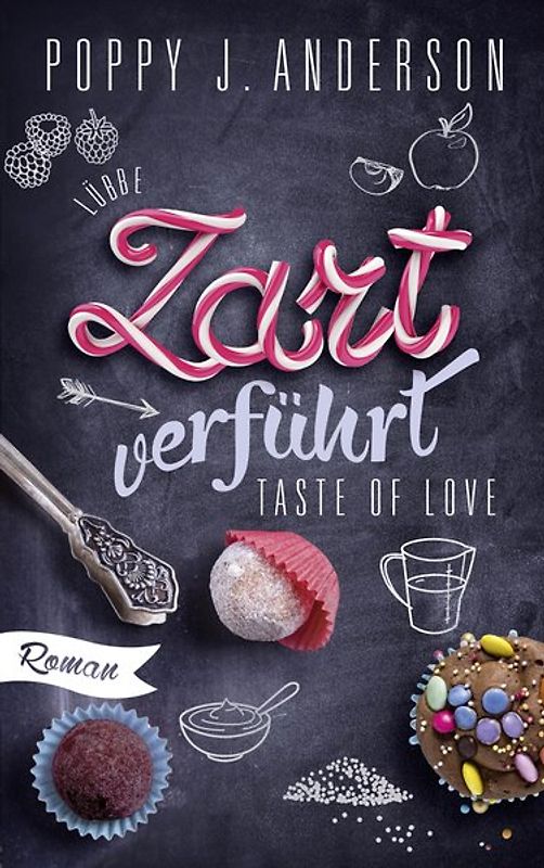 Taste of Love - Zart verführt