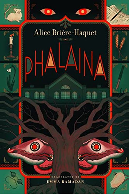Phalaina