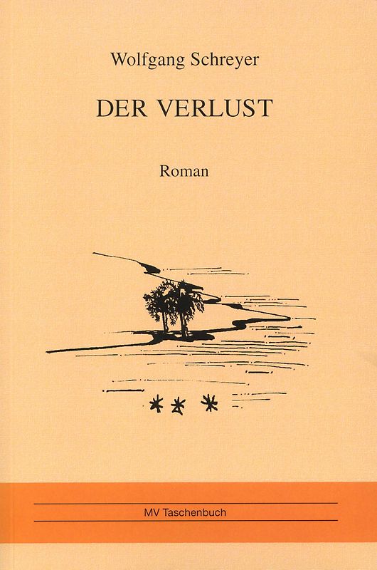 Die Abenteuer des Uwe Reuss / Der Verlust